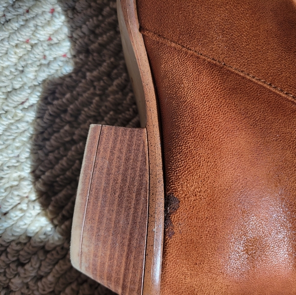 Wild Diva booties - Picture 6 of 6